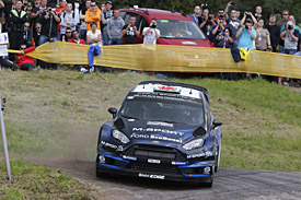  :      WRC