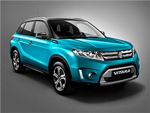 Suzuki   Vitara - 