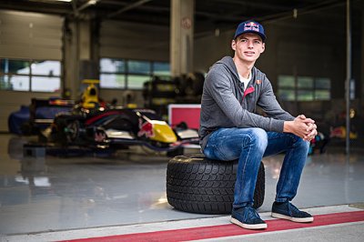    2015     Toro Rosso