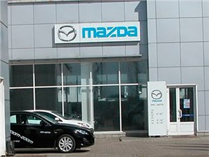   Mazda      - 