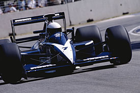  Brabham    