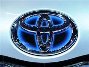 Toyota           - 