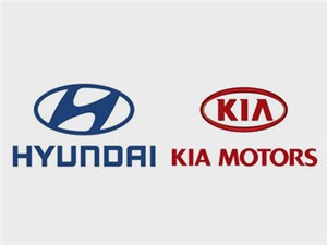  Hyundai  Kia     - 