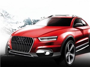   Audi Q3    2018  - 