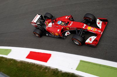  Ferrari:         