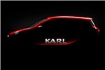   Opel Karl       - 