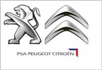 PSA Peugeot Citroen          - 