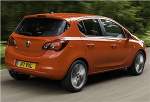 Opel         Corsa - 
