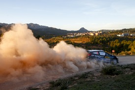   -   WRC