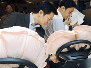 Против компании Takata выдвинуто обвинение - автоновости