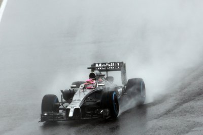  Williams    McLaren  