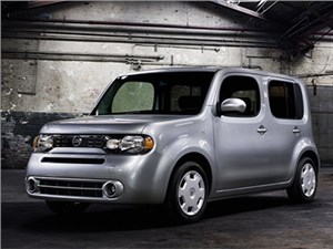 Nissan March  Cube  -     - 