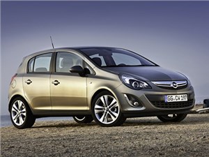   Opel Corsa     - 
