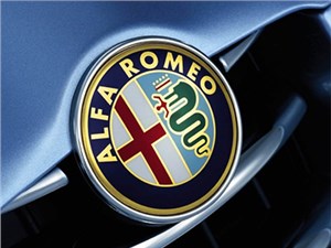         Alfa Romeo - 