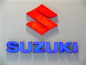 Suzuki         - 