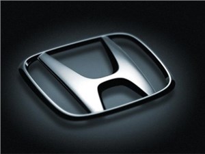  Honda Motor     -   - 