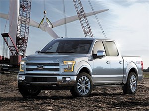  Ford      F-150 - 