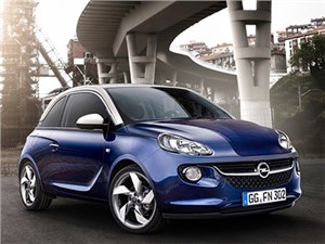       Opel Adam - 