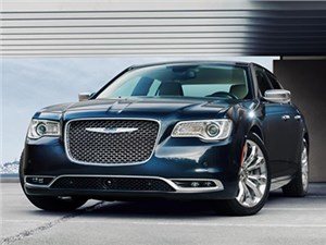     Chrysler 300 - 