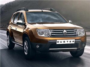        Renault Duster - 