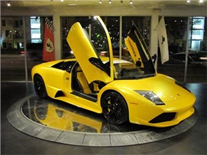   Lamborghini     - 