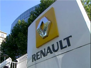 Renault       - 
