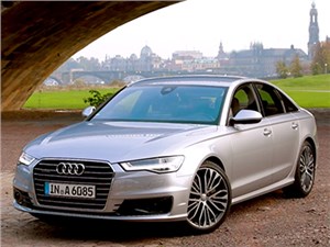       Audi 6 - 