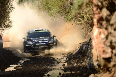   WRC  -2017   