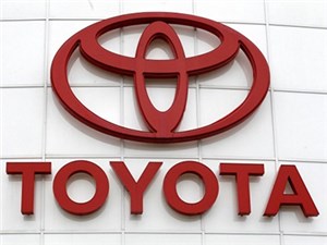      Toyota     - 