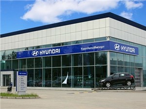    Hyundai     4% - 