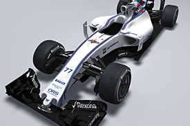      Williams FW37