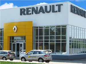  Renault      - 