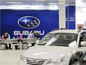    Subaru      ,    13% - 