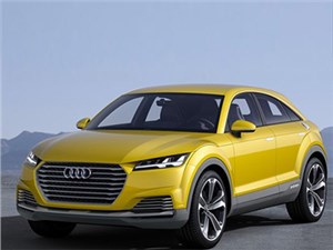    Audi   - 