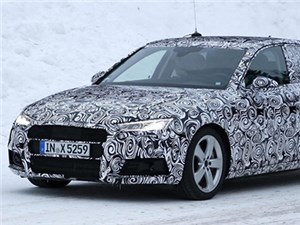 Audi A4        - 