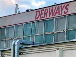   Derways      - 
