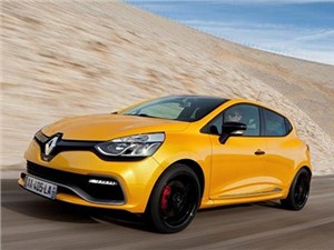    Renault RS     - 
