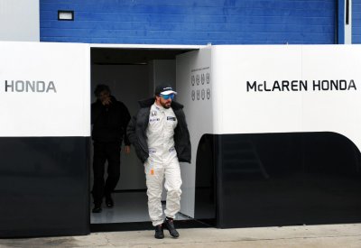  McLaren-Honda ,      