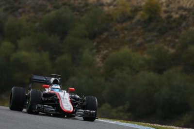  McLaren-Honda     