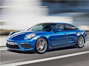  Porsche        - 