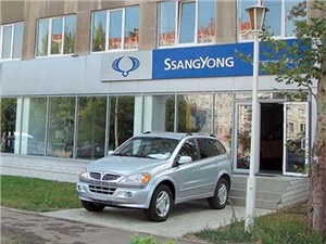 SsangYong    - 