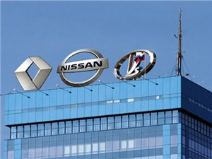 Renault-Nissan       - 