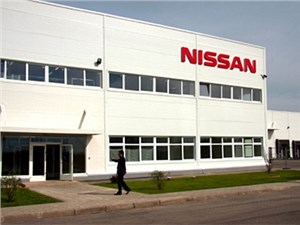  Nissan       - 