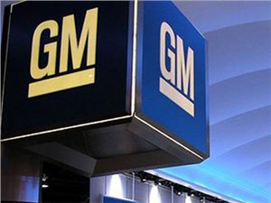 General Motors        - 