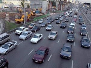 Эксперты рассказали, какие автомобили ездят по российским дорогам - автоновости