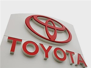 Toyota         - 