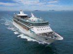 Royal Caribbean   Splendour of the Seas  TUI Cruises