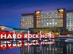  Hard Rock Cancun      AAA Four Diamond Award