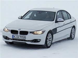 Все новые автомобили BMW обзаведутся гибридными версиями - автоновости