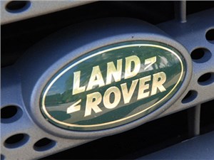Land Rover        - 